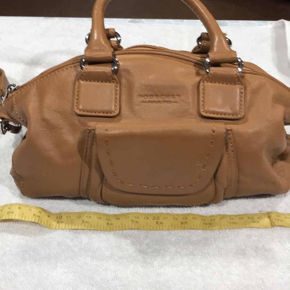 Pourchet purse - Picture 3 of 8